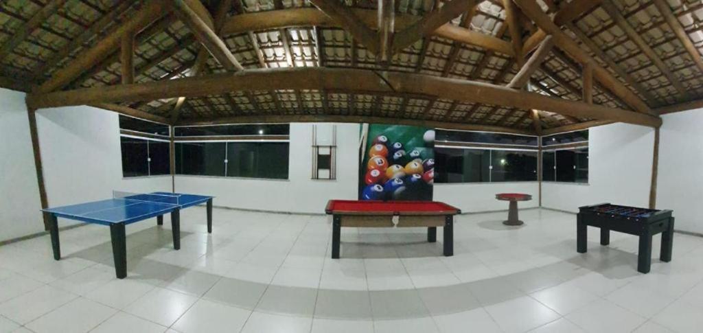 Apartamento Com Ar Cond E Wifi No Villa Das Aguas - Praia Do Saco Estância Dış mekan fotoğraf